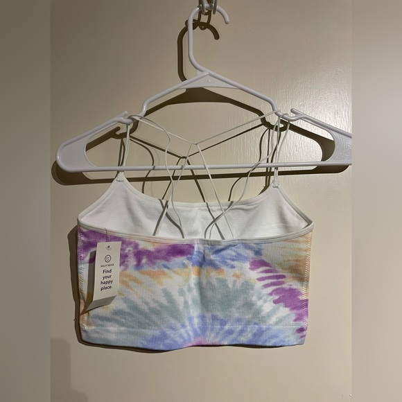 NWT - Gilly Hicks Bralette, large - Picture 7 of 9